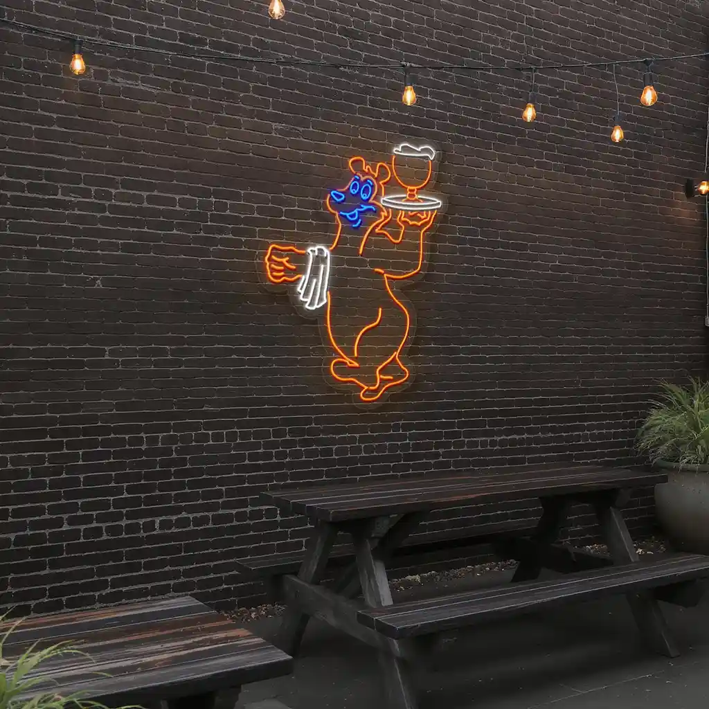 charming neon signs delightful decor for your restaurant space new arrival charming neon signs delightful decor for your restaurant space new arrival