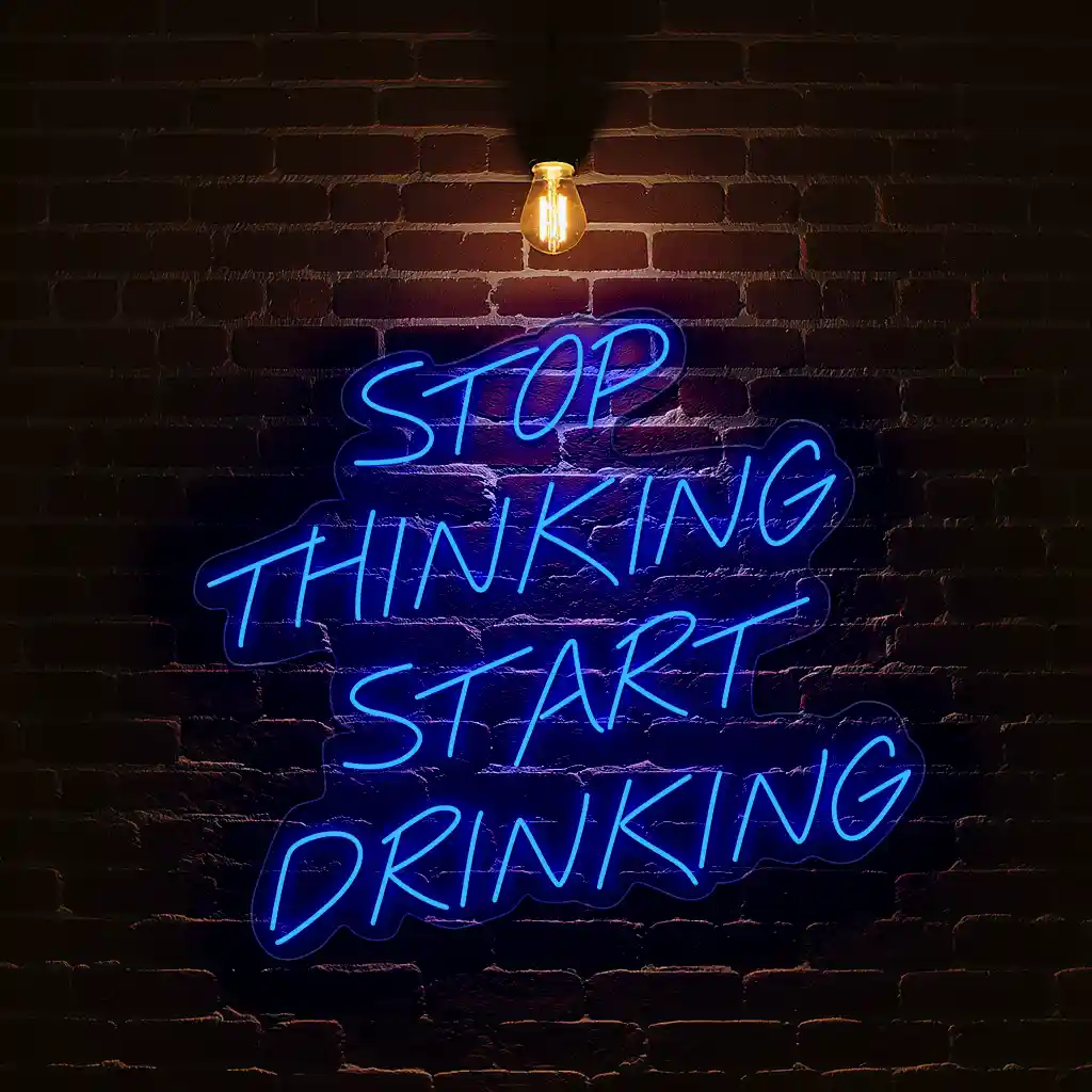 chic neon bar signs aesthetic quotes for modern decor 8 chic neon bar signs aesthetic quotes for modern decor 8