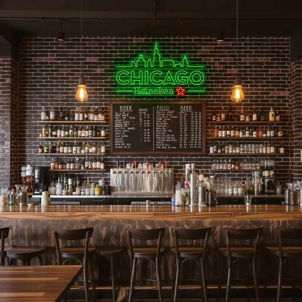 chicago neon sign designs brighten your space with style premium grade chicago neon sign designs brighten your space with style premium grade