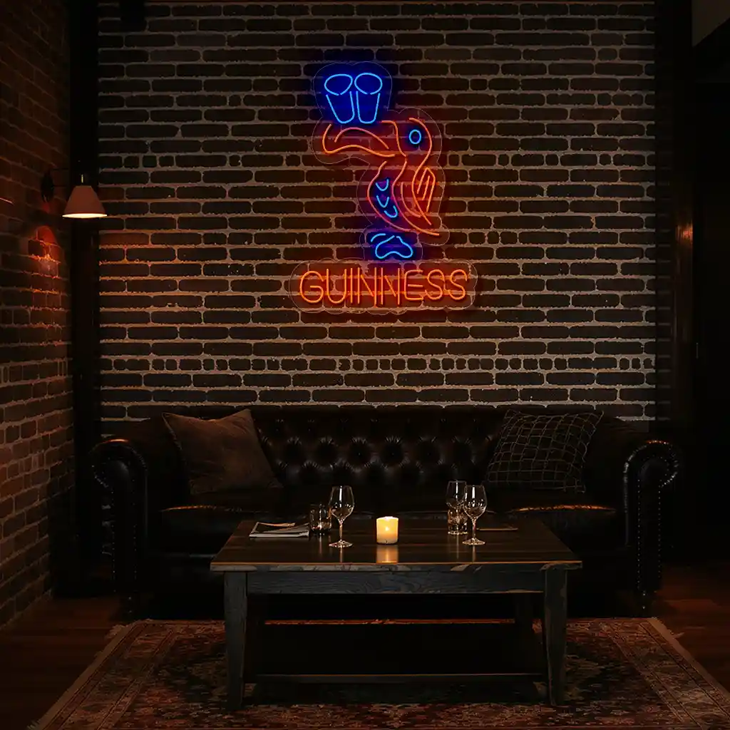 colorful neon pelican sign perfect decor for bars and cafes new arrival colorful neon pelican sign perfect decor for bars and cafes new arrival