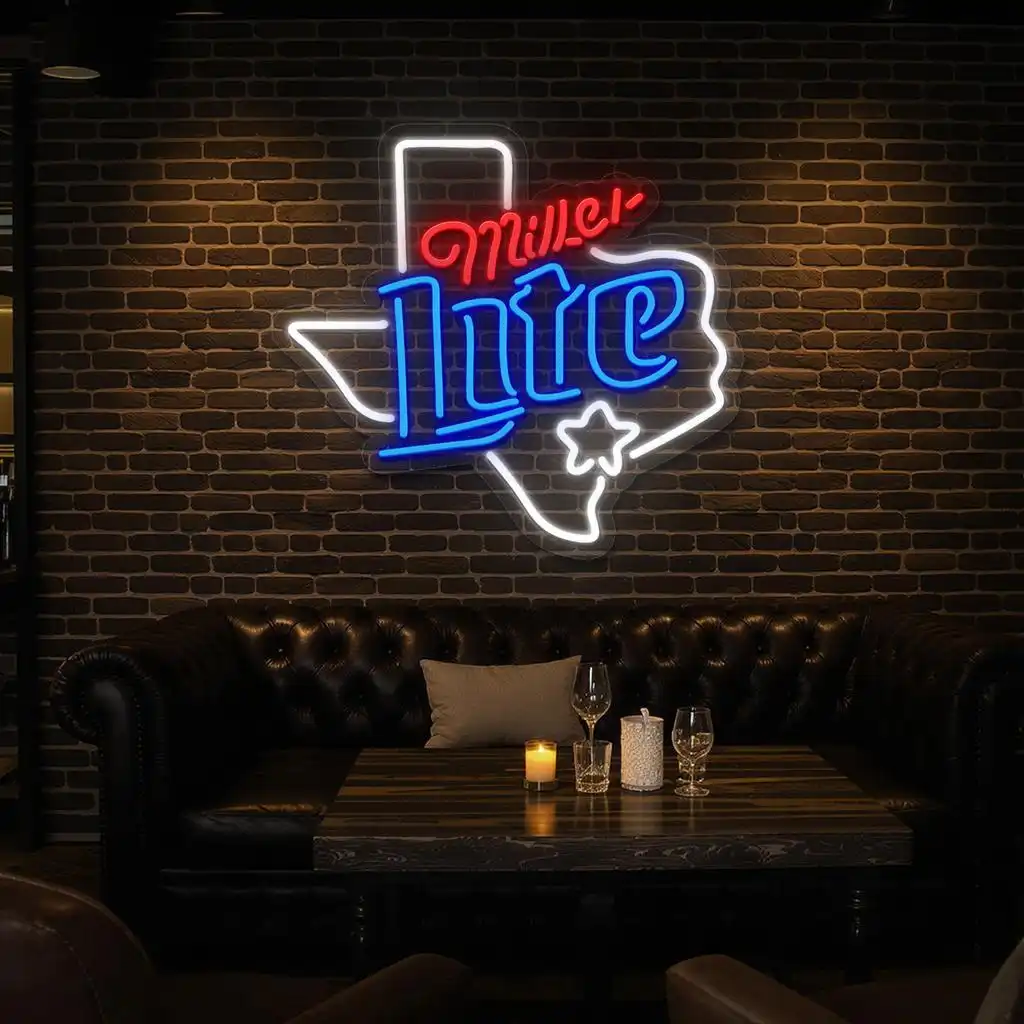 colorful texas neon signs perfect for bars and man caves top rated colorful texas neon signs perfect for bars and man caves top rated