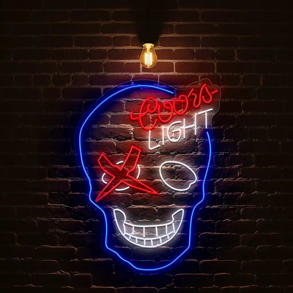 cool neon skull signs stylish decor for unique spaces best selling cool neon skull signs stylish decor for unique spaces best selling