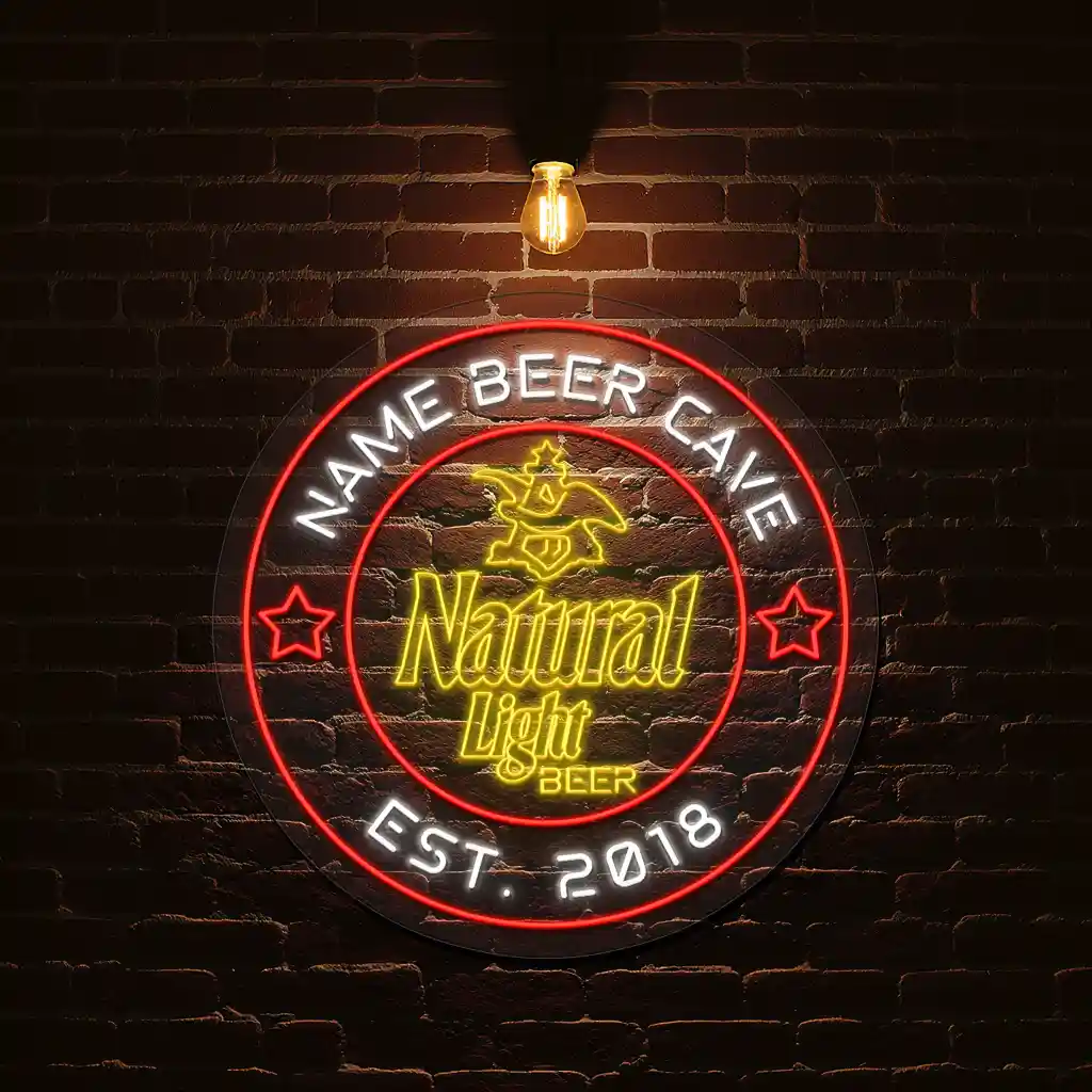 custom neon beer cave signs for unique bar decor and branding best selling custom neon beer cave signs for unique bar decor and branding best selling