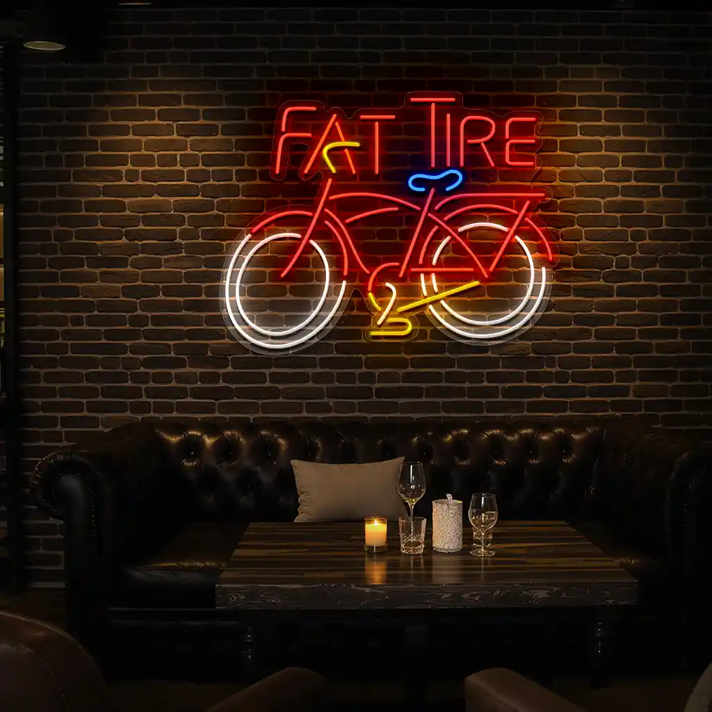 custom neon signs for bikes brighten your space with style high quality custom neon signs for bikes brighten your space with style high quality
