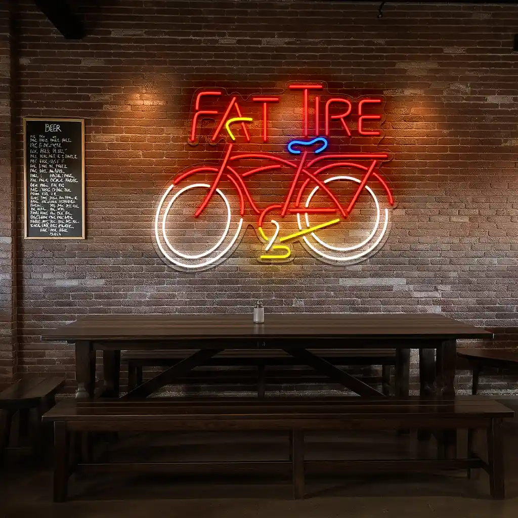 custom neon signs for bikes brighten your space with style latest model custom neon signs for bikes brighten your space with style latest model