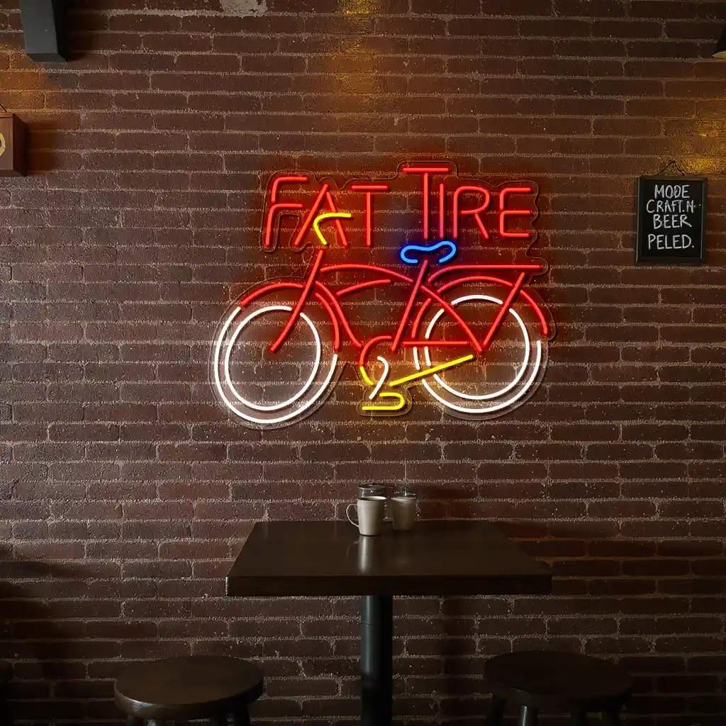 custom neon signs for bikes brighten your space with style new arrival custom neon signs for bikes brighten your space with style new arrival