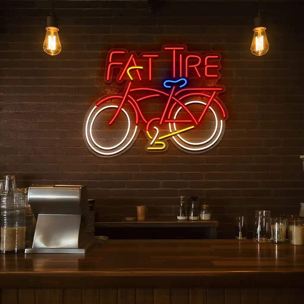 custom neon signs for bikes brighten your space with style top rated custom neon signs for bikes brighten your space with style top rated