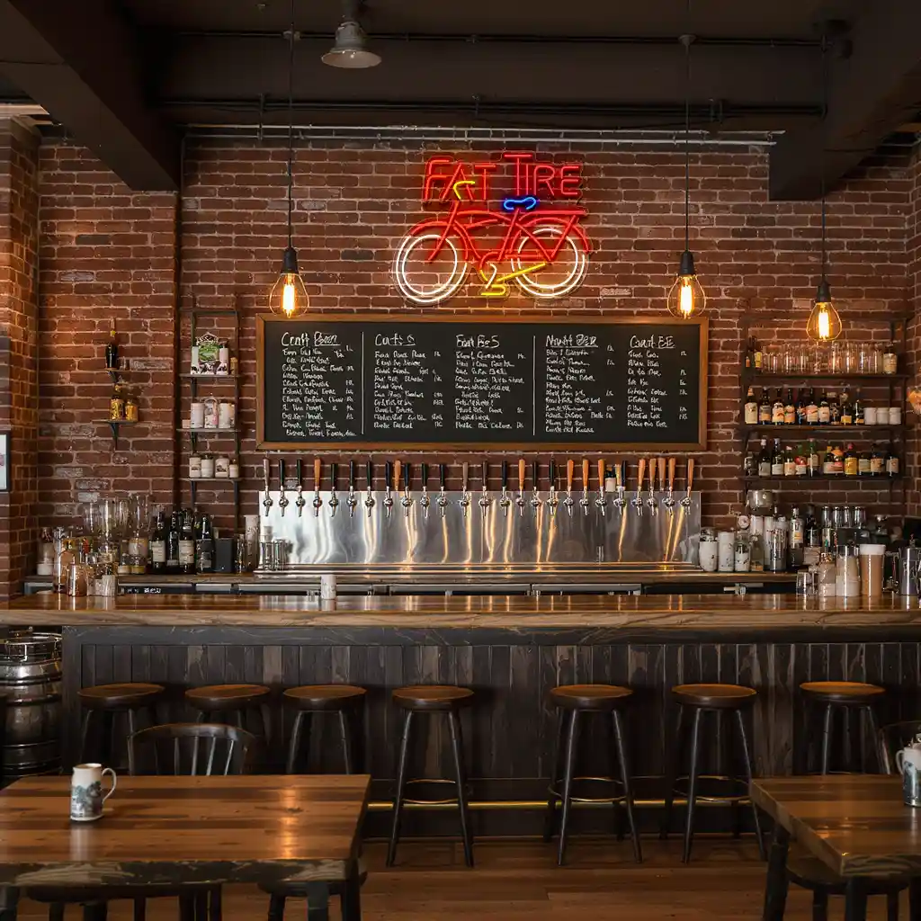 custom neon signs for bikes brighten your space with style trendy custom neon signs for bikes brighten your space with style trendy