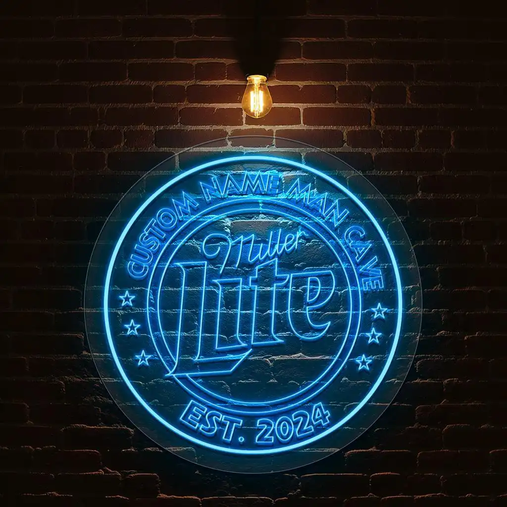 custom neon signs for man caves unique lights for your space best selling custom neon signs for man caves unique lights for your space best selling