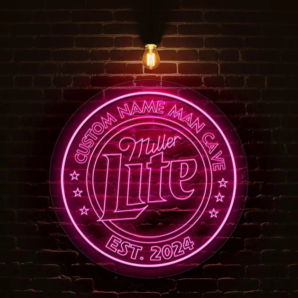 custom neon signs for man caves unique lights for your space latest model custom neon signs for man caves unique lights for your space latest model