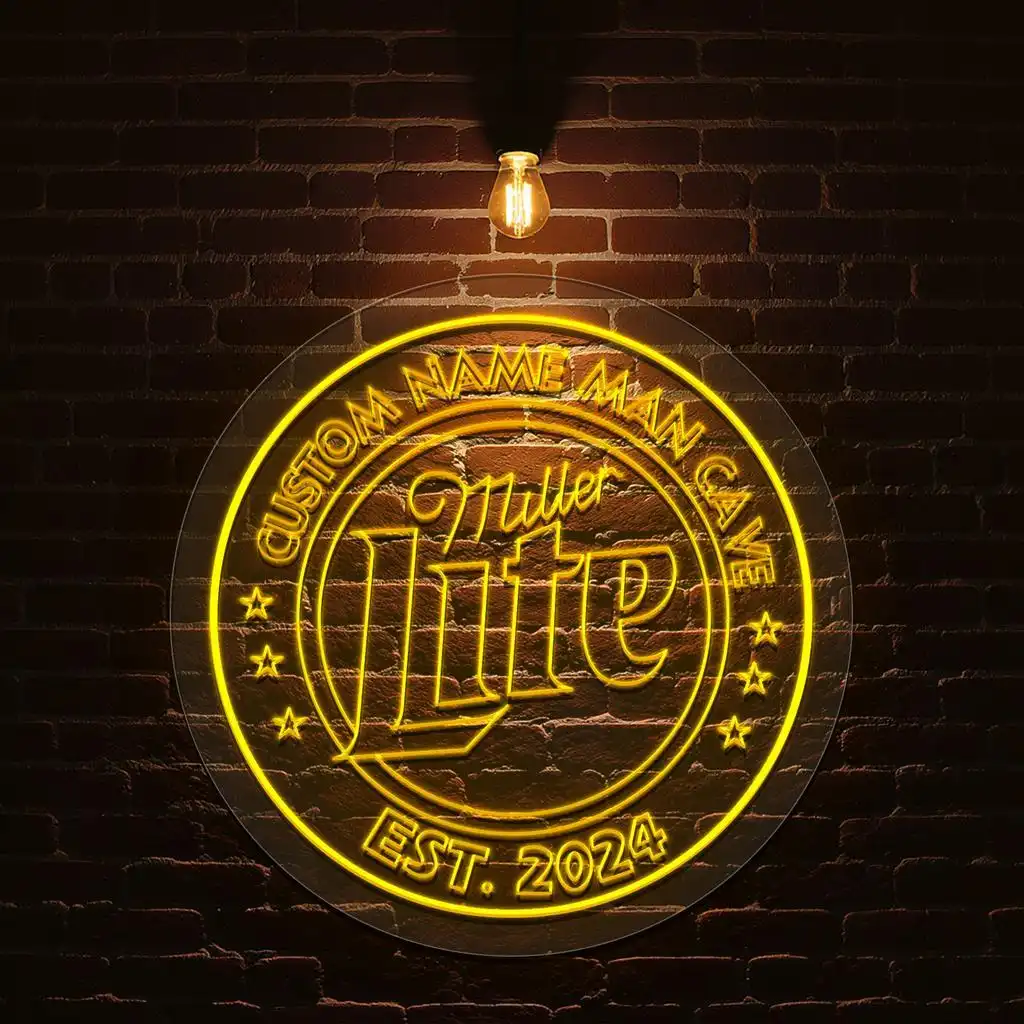 custom neon signs for man caves unique lights for your space top rated custom neon signs for man caves unique lights for your space top rated