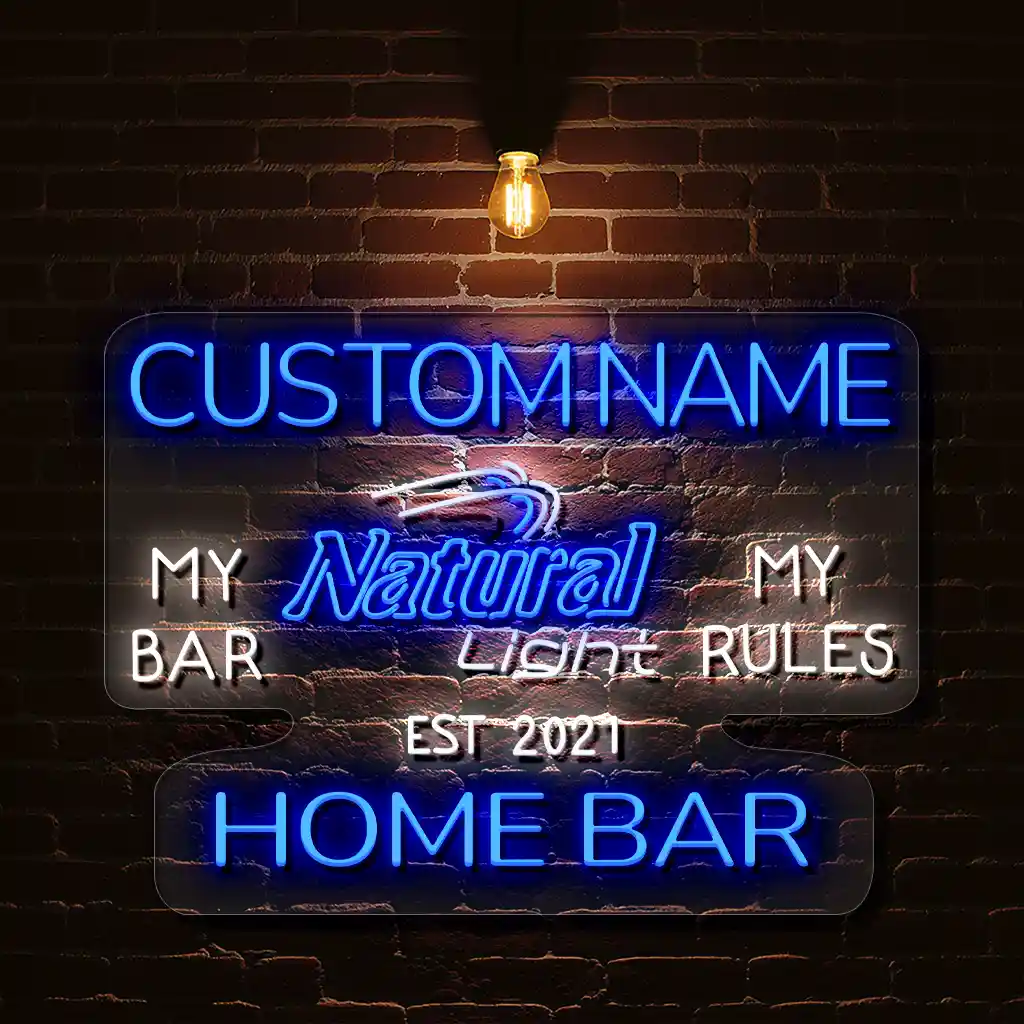 custom neon signs for your home bar personalized decor ideas best selling custom neon signs for your home bar personalized decor ideas best selling