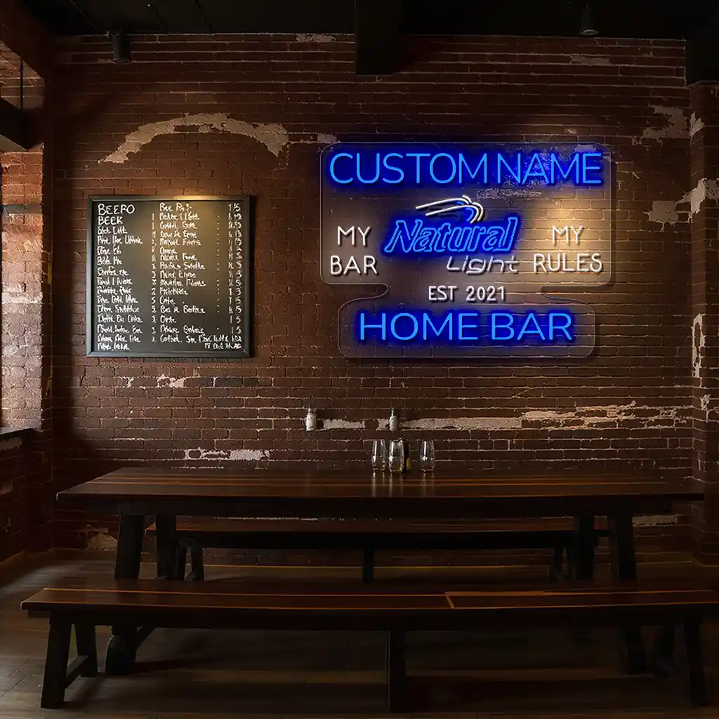 custom neon signs for your home bar personalized decor ideas latest model custom neon signs for your home bar personalized decor ideas latest model