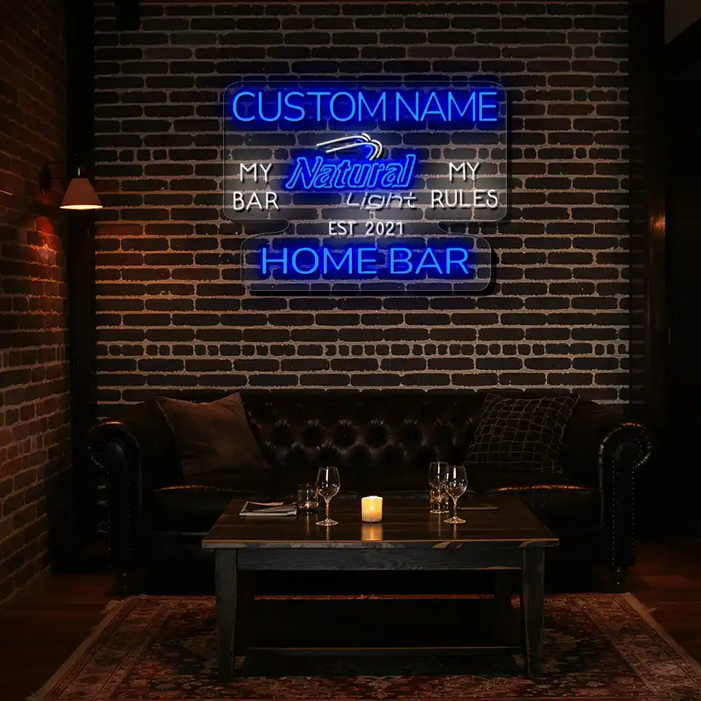 custom neon signs for your home bar personalized decor ideas new arrival custom neon signs for your home bar personalized decor ideas new arrival