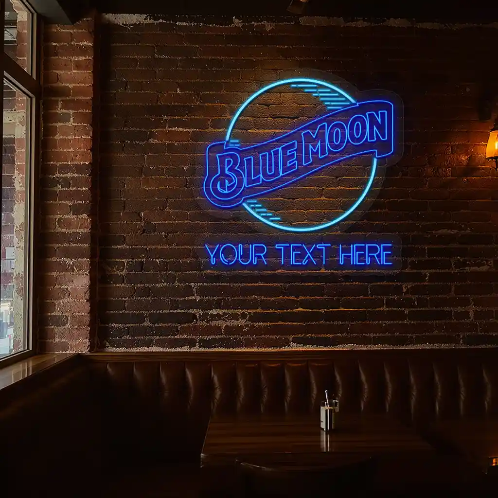 custom neon signs personalize your space with vibrant designs trendy custom neon signs personalize your space with vibrant designs trendy