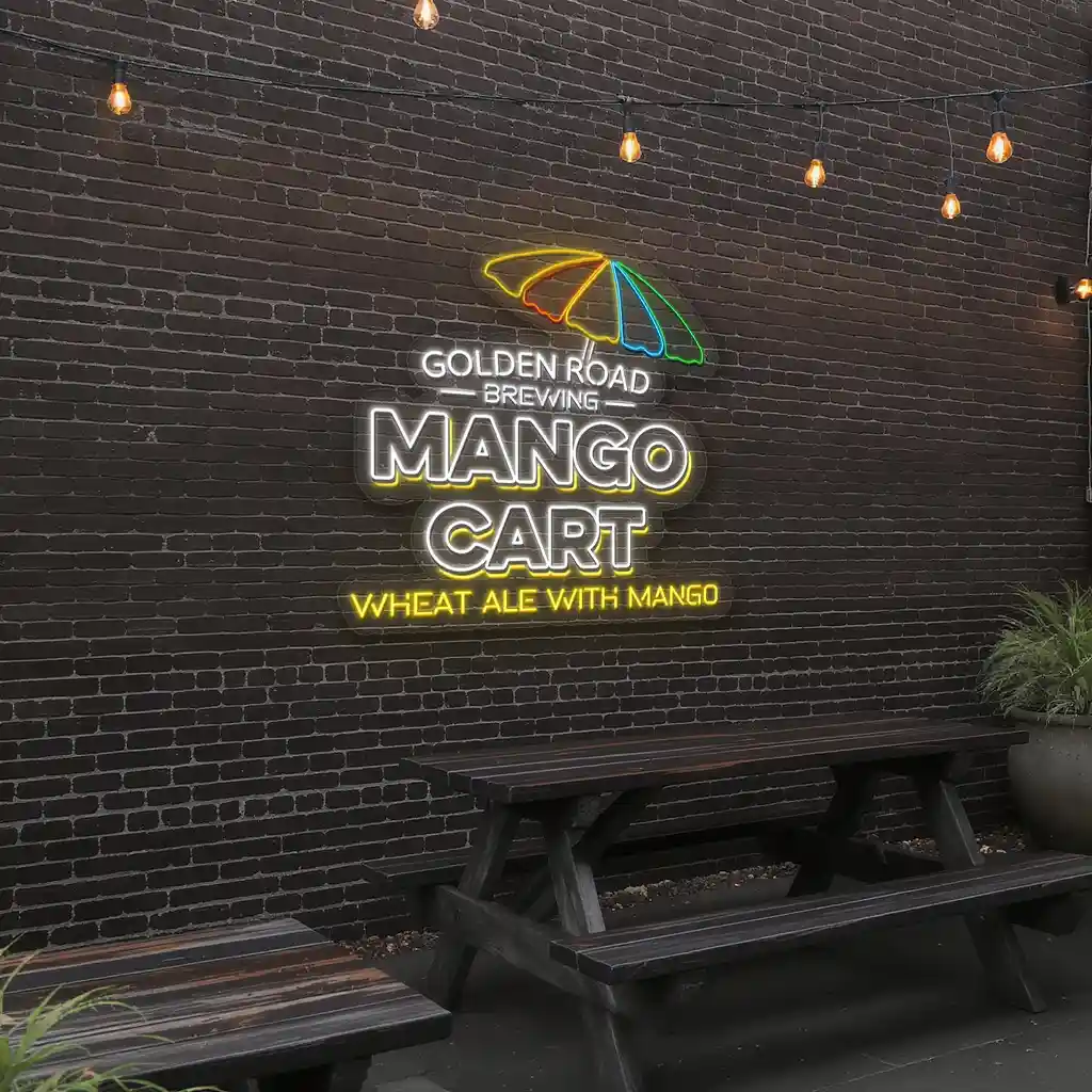 discover mango cart refreshing wheat ale with tropical flavor high quality discover mango cart refreshing wheat ale with tropical flavor high quality