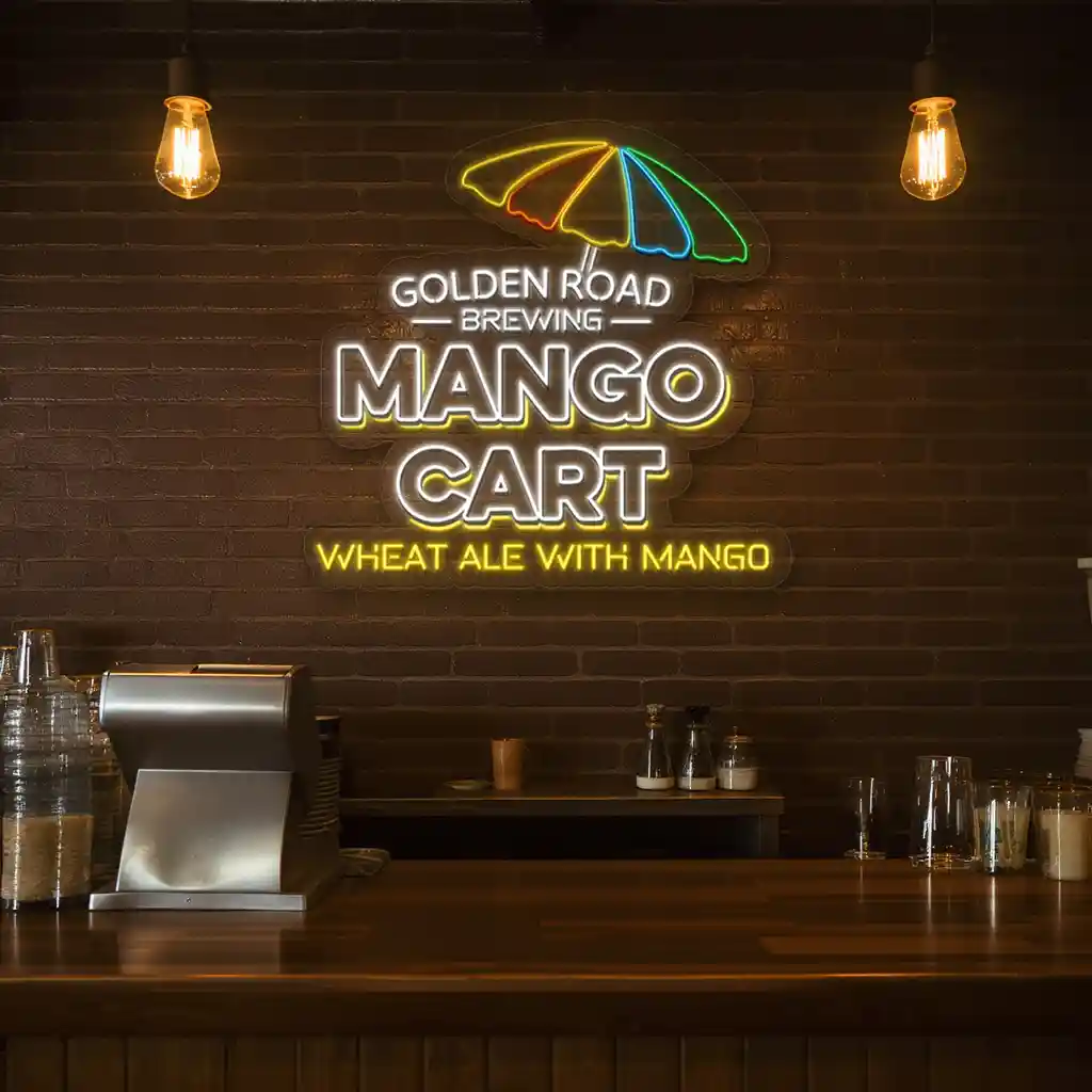discover mango cart refreshing wheat ale with tropical flavor top rated discover mango cart refreshing wheat ale with tropical flavor top rated