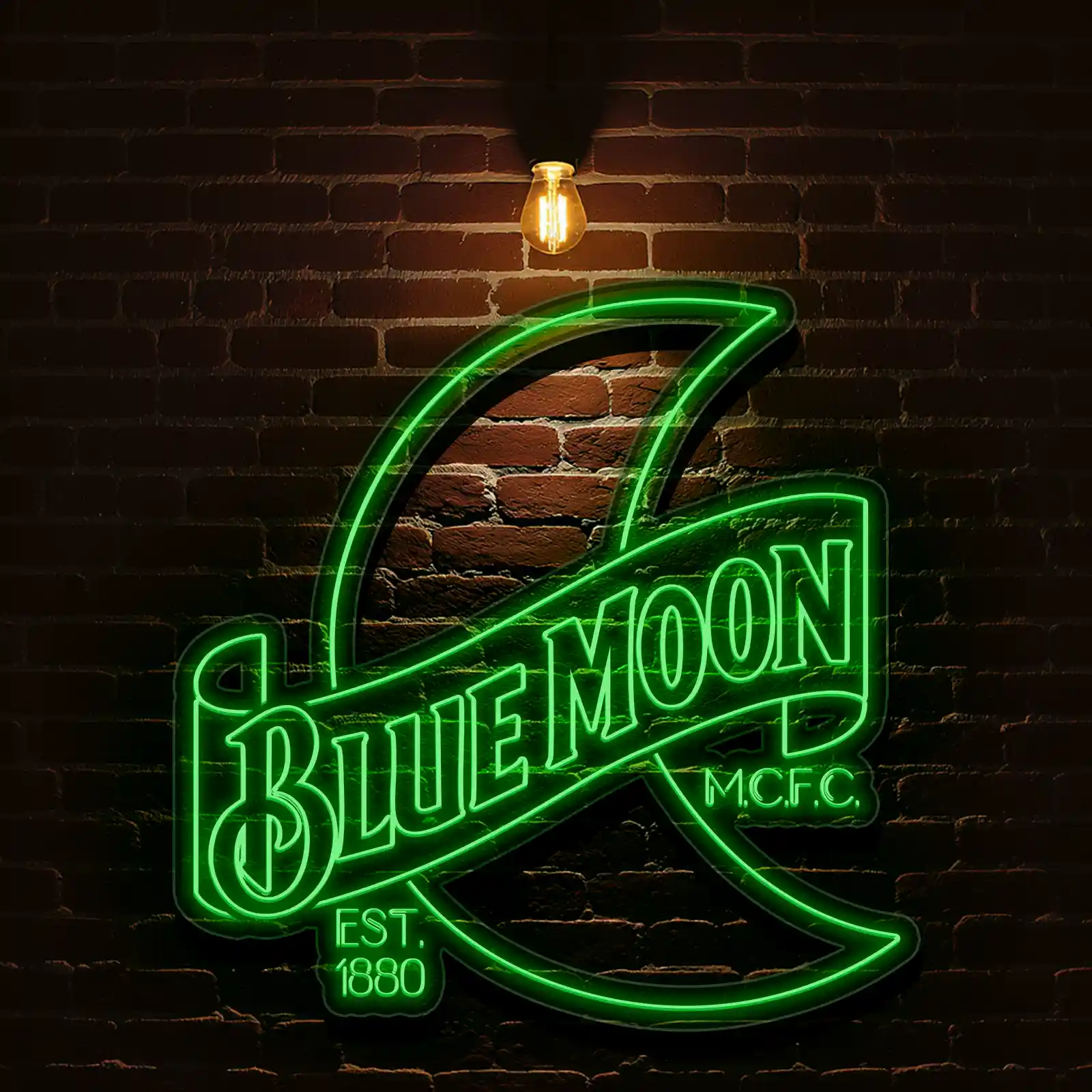 discover stunning blue moon neon signs for your home decor top rated discover stunning blue moon neon signs for your home decor top rated