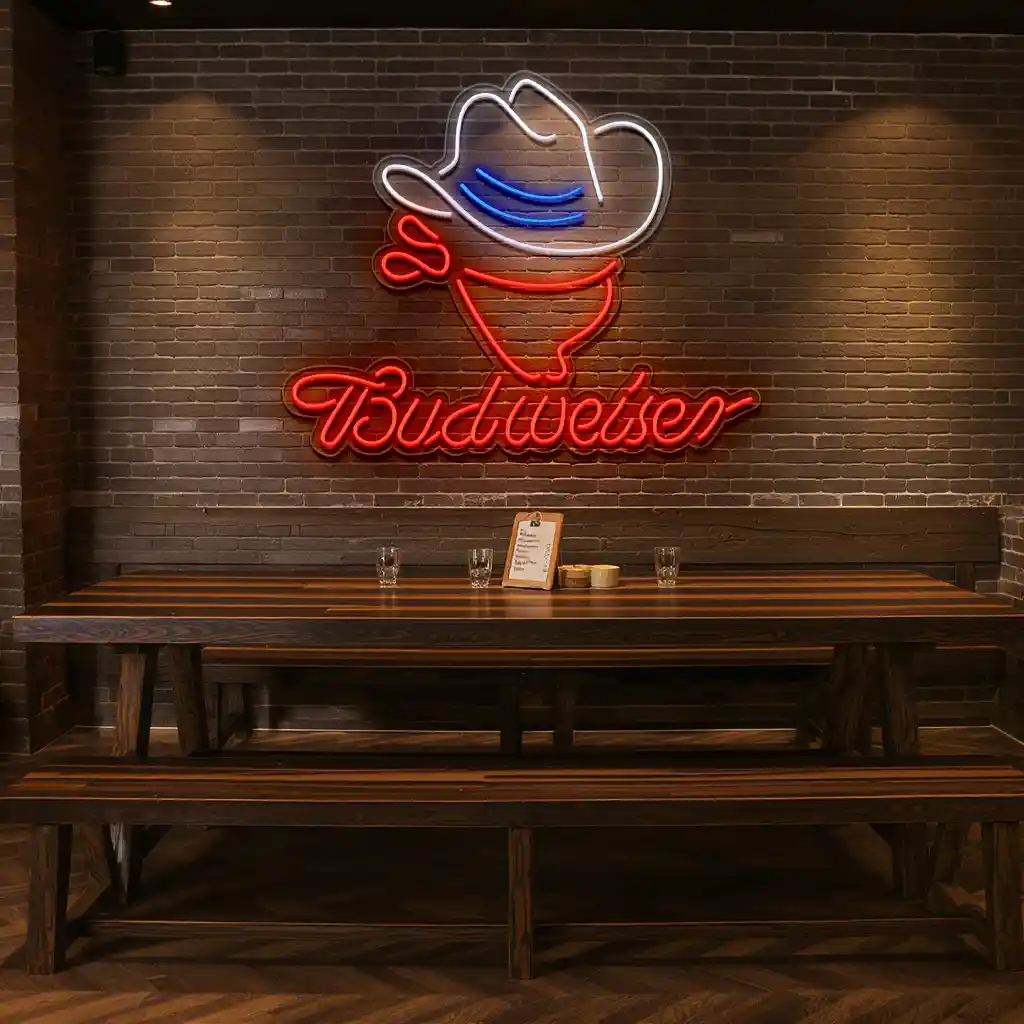 explore stylish neon signs cowboy hat and beer aesthetic 3 explore stylish neon signs cowboy hat and beer aesthetic 3