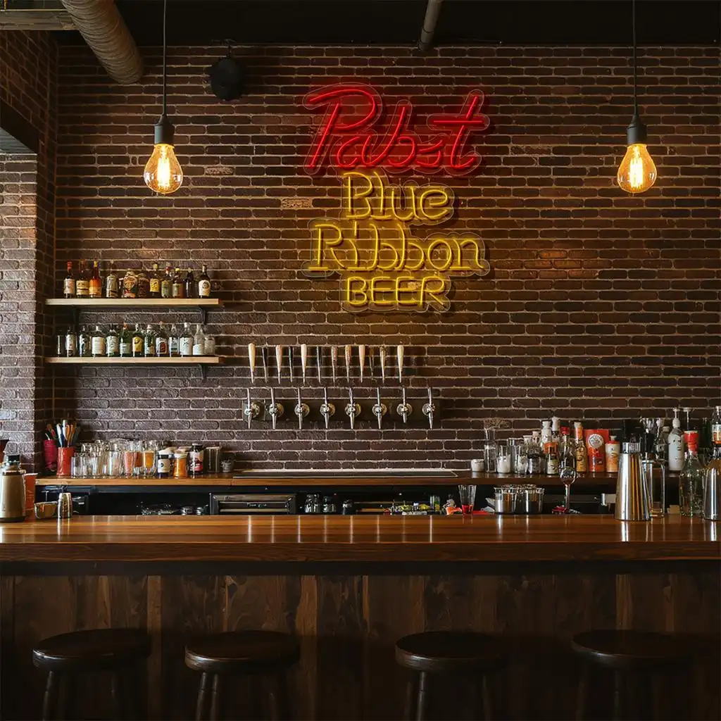 eye catching neon signs illuminate your space with style high quality eye catching neon signs illuminate your space with style high quality