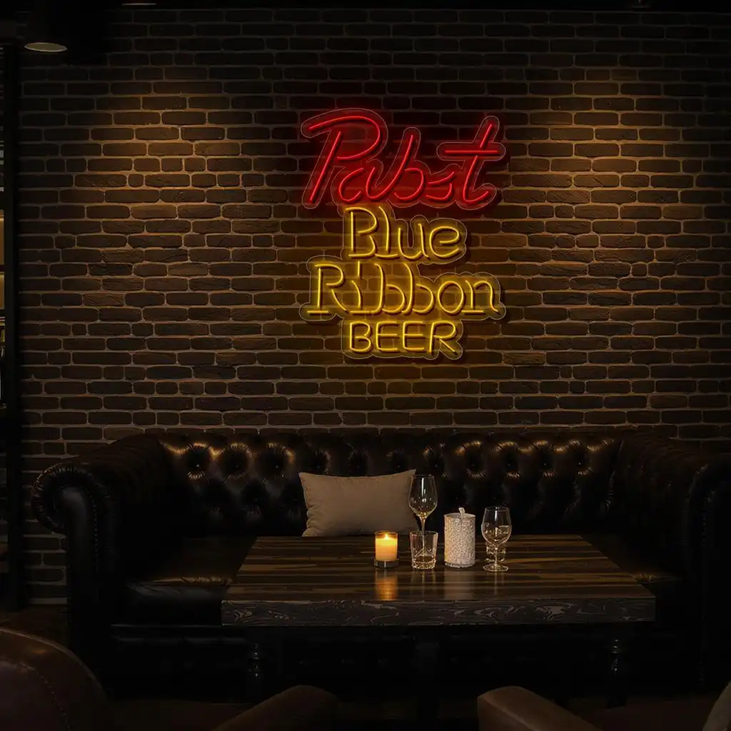 eye catching neon signs illuminate your space with style premium grade eye catching neon signs illuminate your space with style premium grade