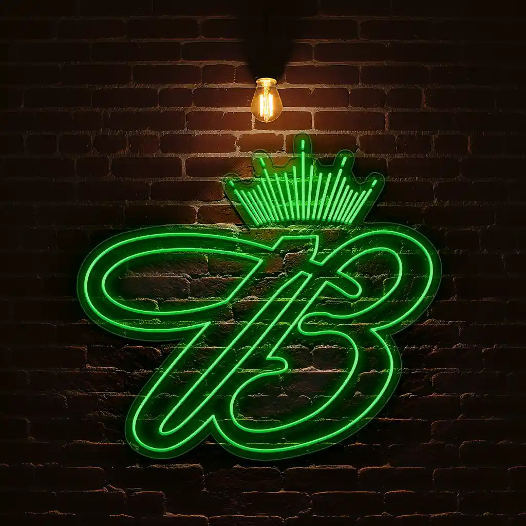neon crown and script sign stylish wall dcor inspiration 5 neon crown and script sign stylish wall dcor inspiration 5