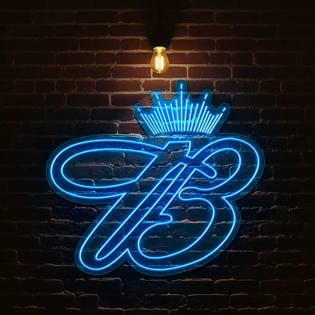 neon crown and script sign stylish wall dcor inspiration 6 neon crown and script sign stylish wall dcor inspiration 6