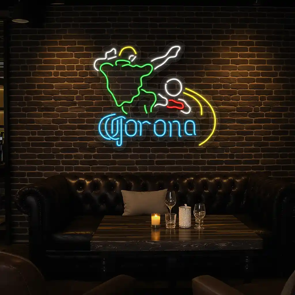 neon soccer sign art vibrant wall decor for sports fans 7 neon soccer sign art vibrant wall decor for sports fans 7