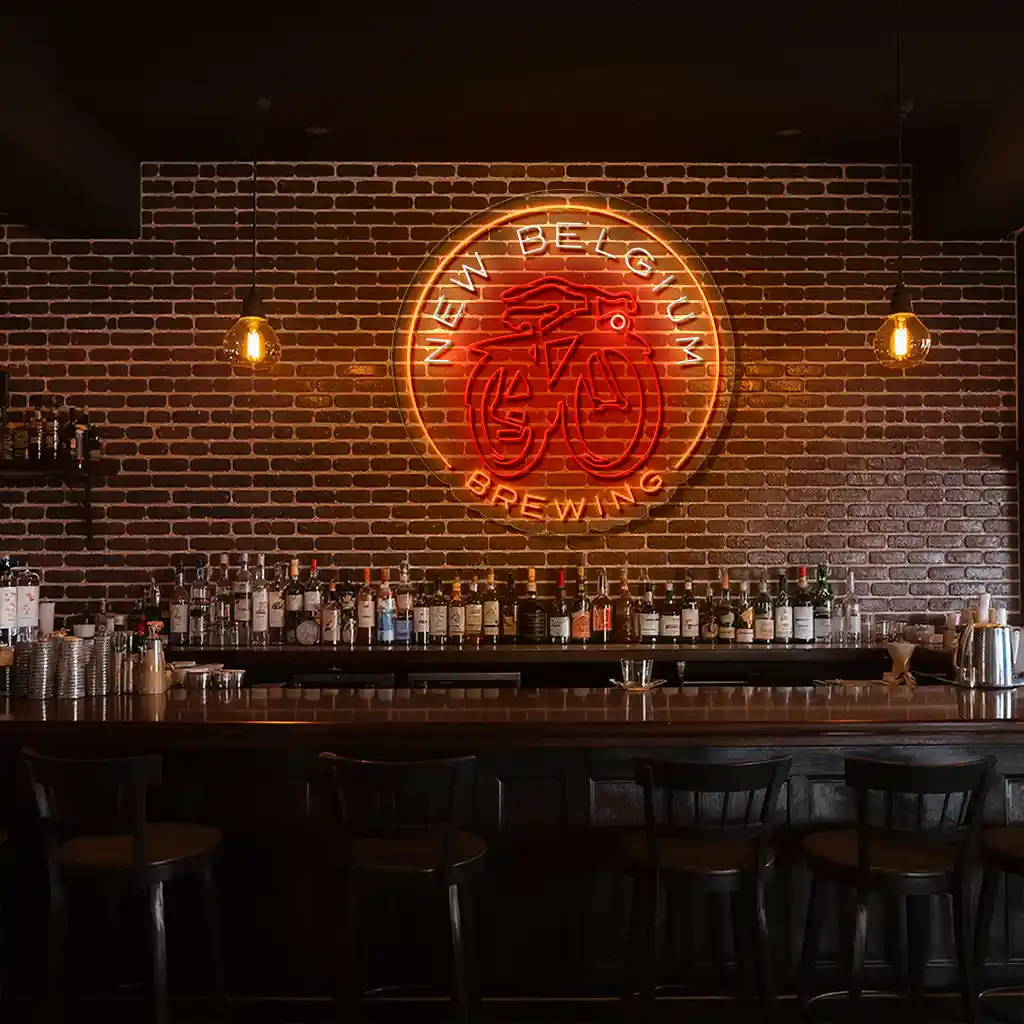 stunning neon signs for brewing brighten up your space today fashion forward stunning neon signs for brewing brighten up your space today fashion forward