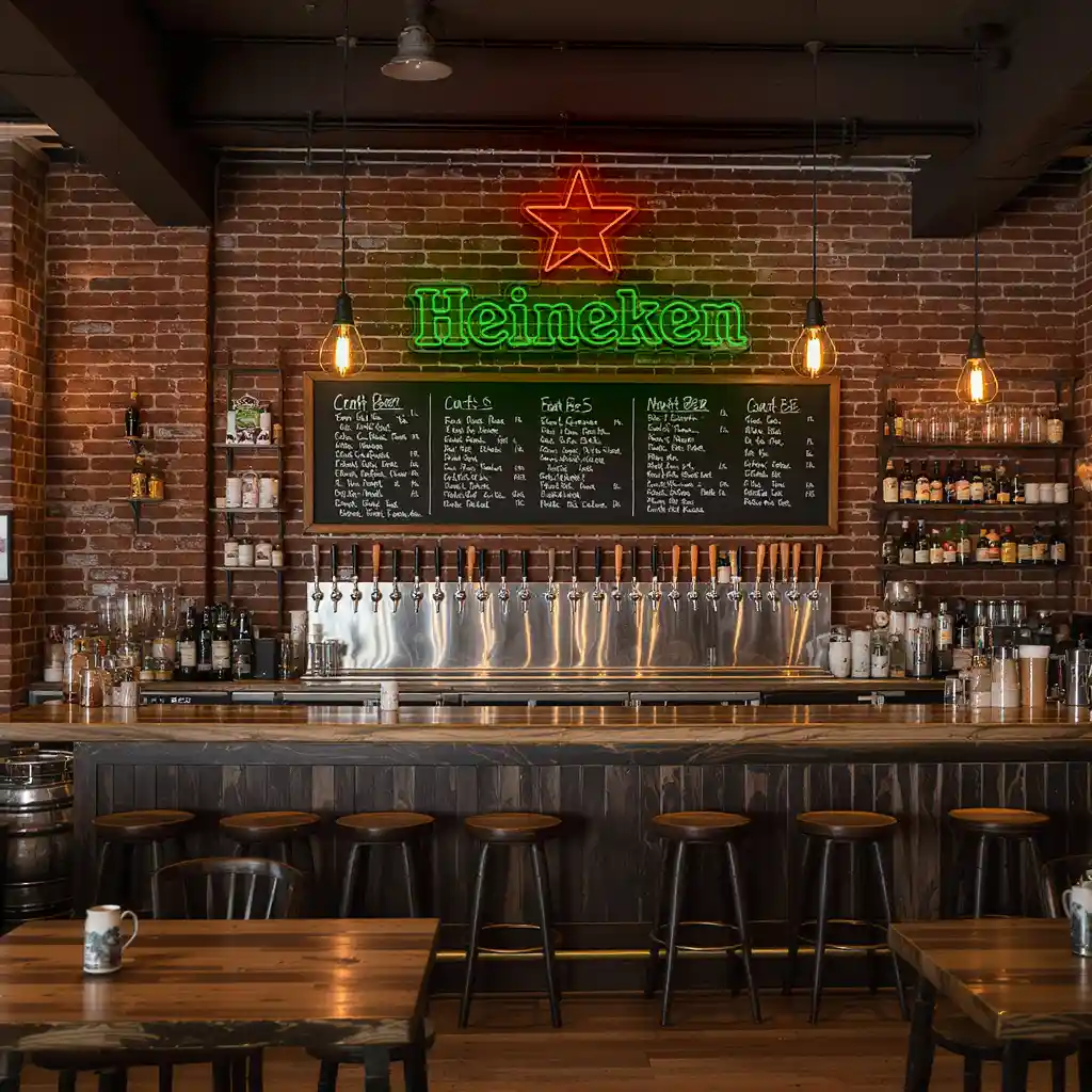 stylish heineken neon sign designs for your bar or man cave new arrival stylish heineken neon sign designs for your bar or man cave new arrival