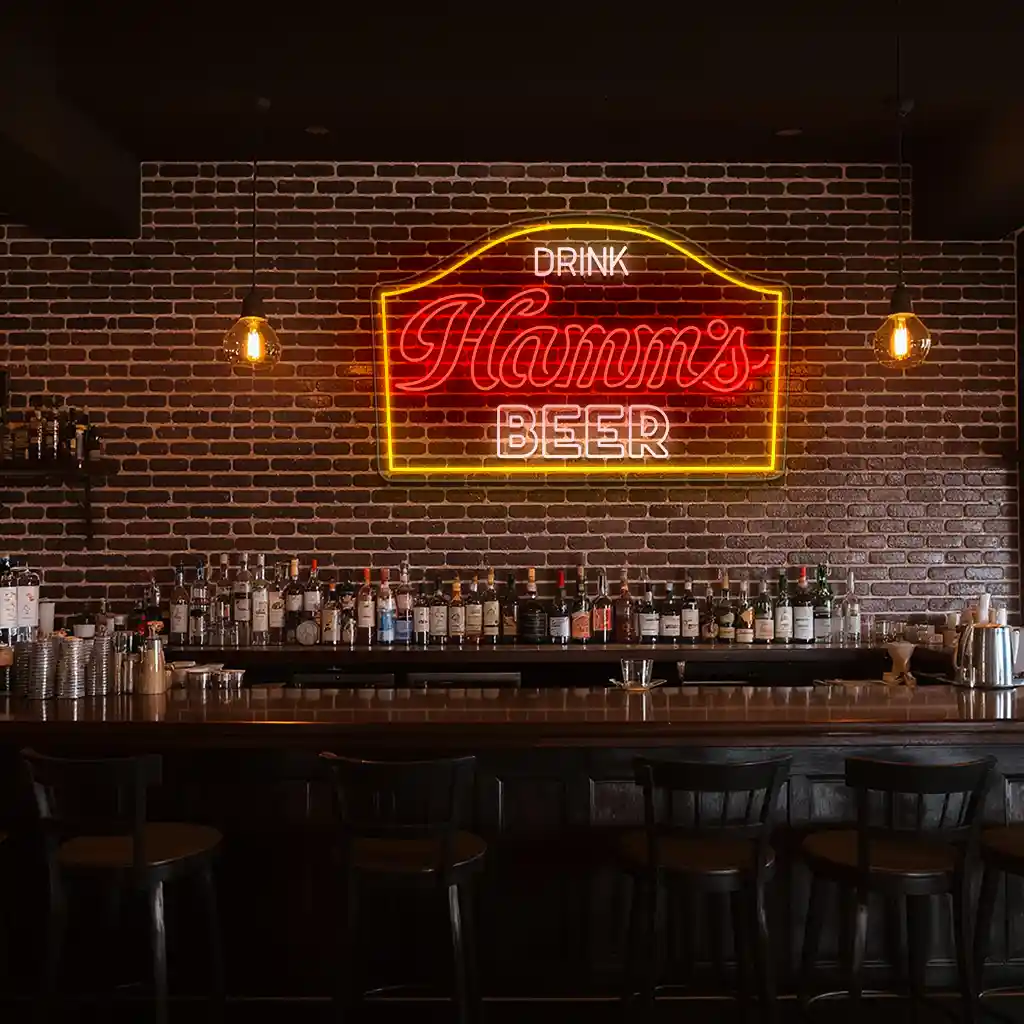 stylish neon beer sign design brighten up your bar decor today fashion forward stylish neon beer sign design brighten up your bar decor today fashion forward