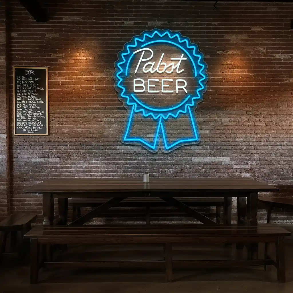 stylish neon beer sign perfect vintage decor for your bar high quality stylish neon beer sign perfect vintage decor for your bar high quality