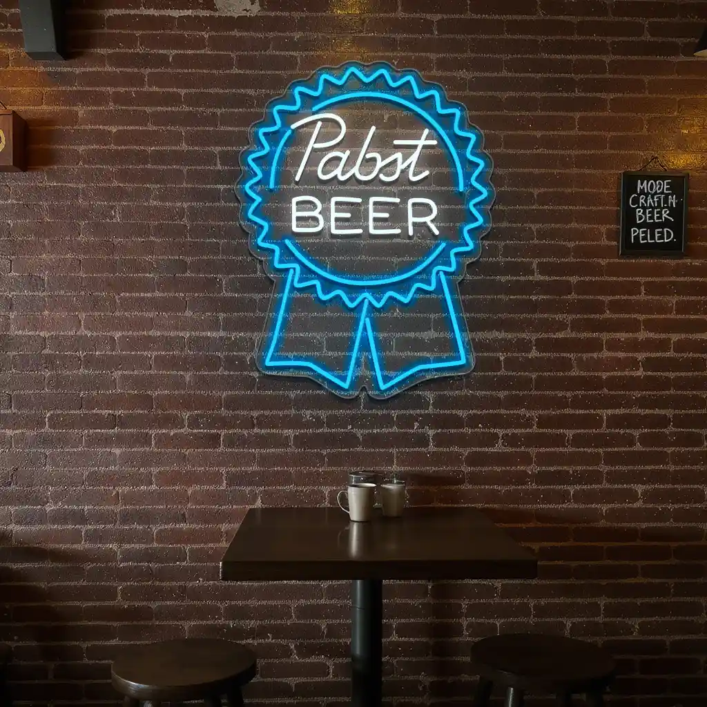 stylish neon beer sign perfect vintage decor for your bar latest model stylish neon beer sign perfect vintage decor for your bar latest model