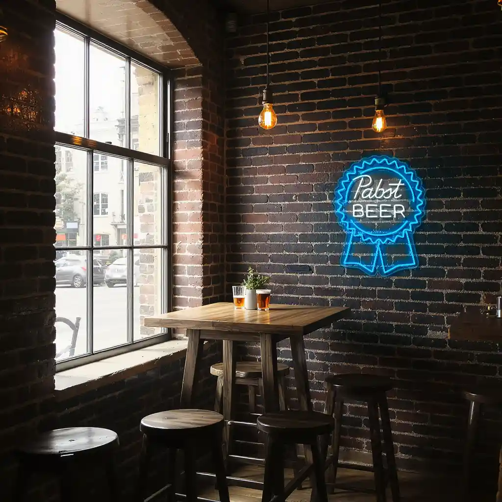 stylish neon beer sign perfect vintage decor for your bar new arrival stylish neon beer sign perfect vintage decor for your bar new arrival