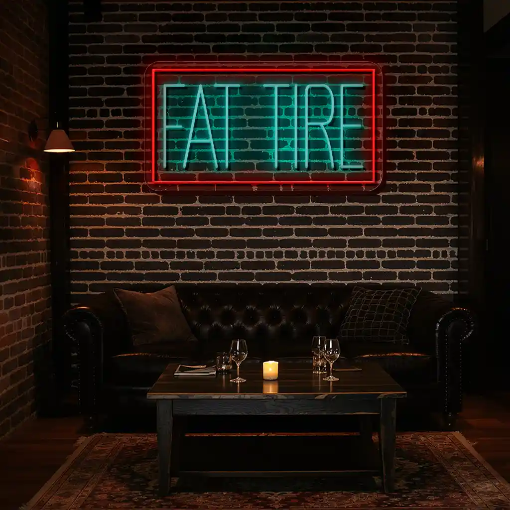 stylish neon sign design for a modern bar or restaurant setting new arrival stylish neon sign design for a modern bar or restaurant setting new arrival