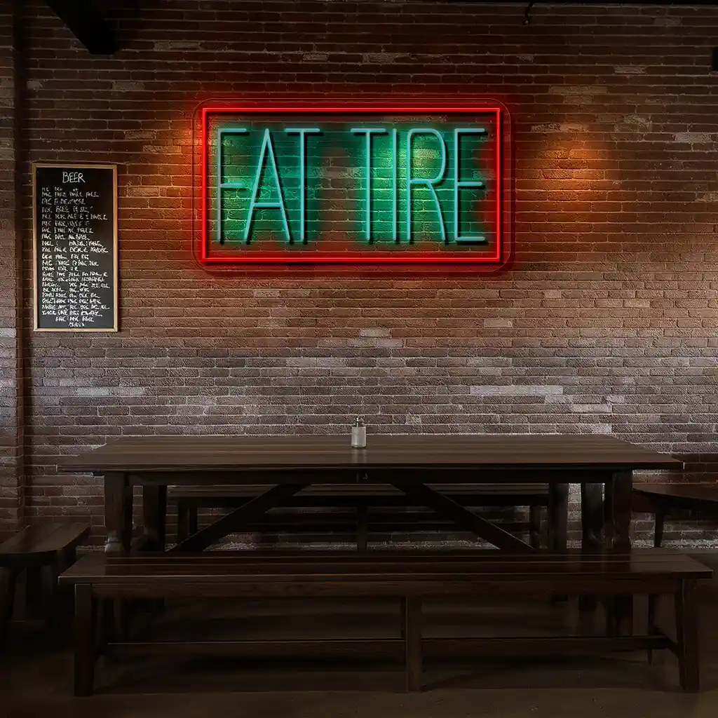 stylish neon sign design for a modern bar or restaurant setting top rated stylish neon sign design for a modern bar or restaurant setting top rated