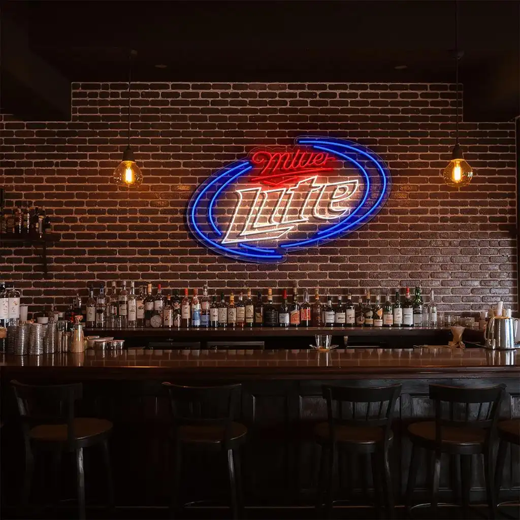 stylish neon signs for home bars illuminate your space today fashion forward stylish neon signs for home bars illuminate your space today fashion forward