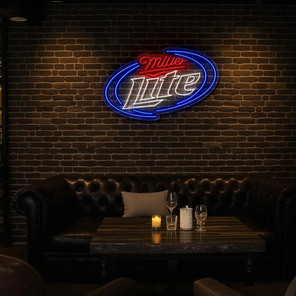 stylish neon signs for home bars illuminate your space today premium grade stylish neon signs for home bars illuminate your space today premium grade