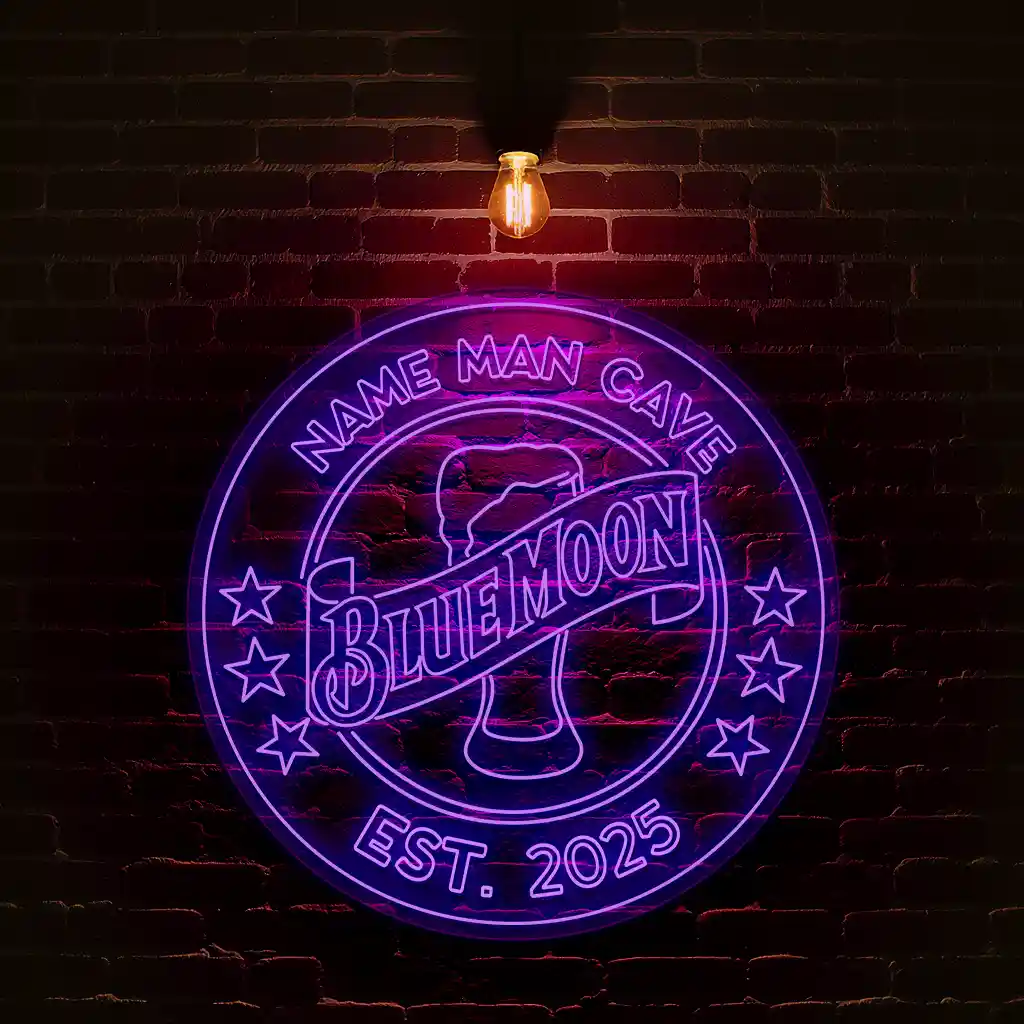 stylish neon signs for man caves custom designs options top rated stylish neon signs for man caves custom designs options top rated