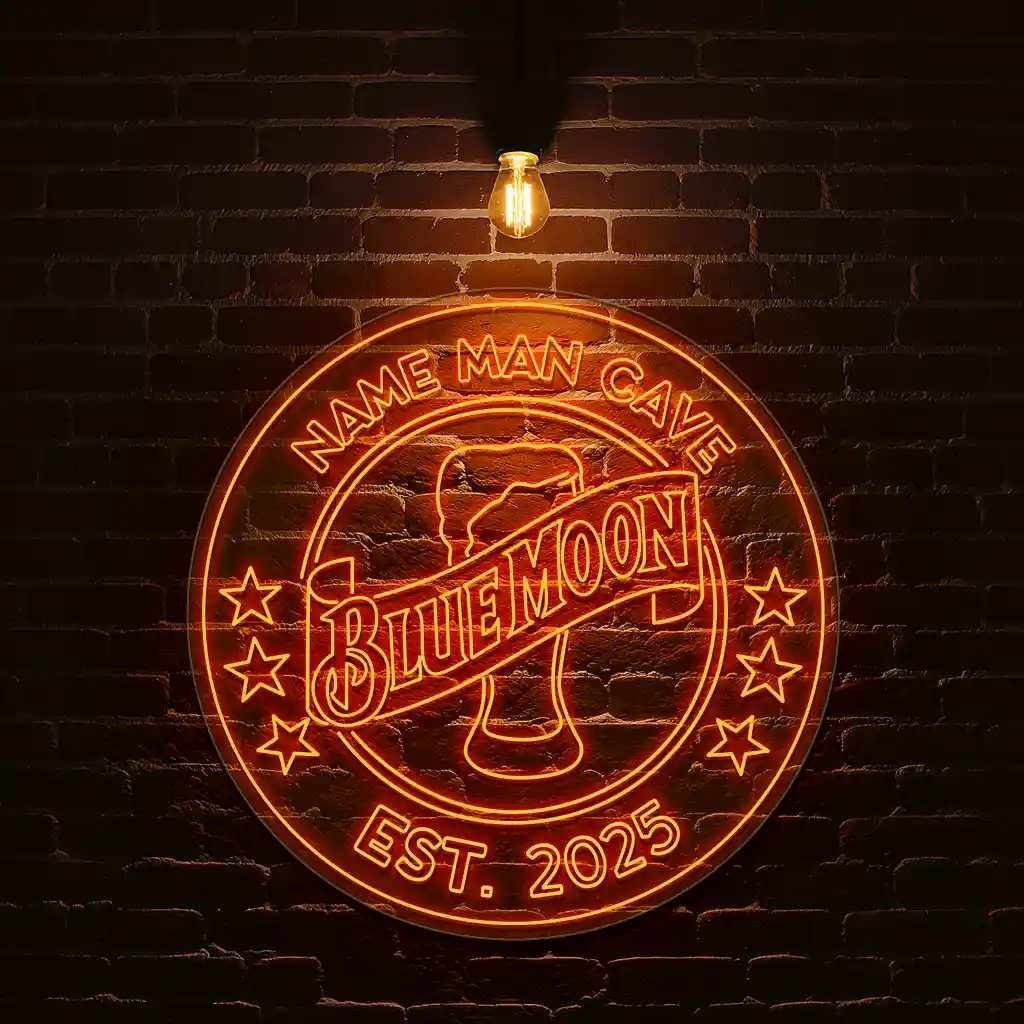 stylish neon signs for man caves custom designs options trendy stylish neon signs for man caves custom designs options trendy