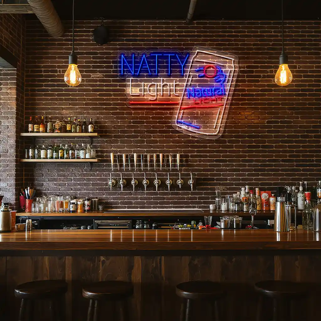 stylish neon signs illuminate your space with natty light design high quality stylish neon signs illuminate your space with natty light design high quality