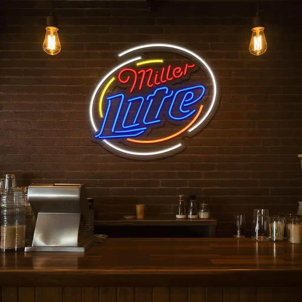 stylish neon signs illuminate your space with vintage charm fashion forward stylish neon signs illuminate your space with vintage charm fashion forward