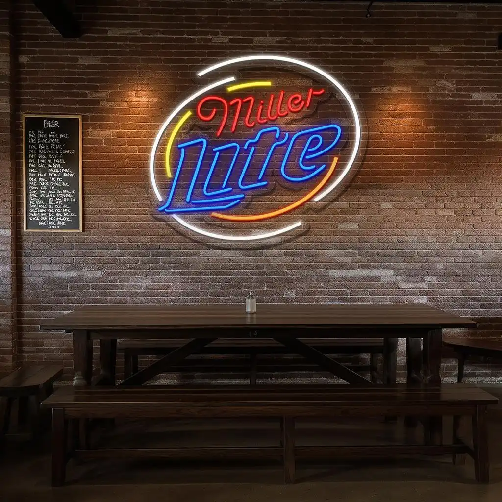 stylish neon signs illuminate your space with vintage charm high quality stylish neon signs illuminate your space with vintage charm high quality