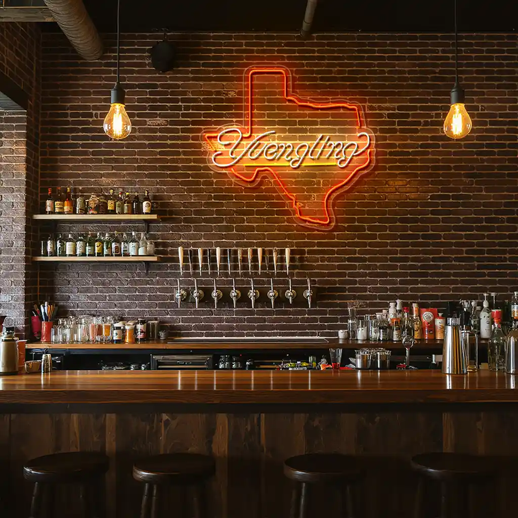 stylish texas neon sign design for home or bar decor high quality stylish texas neon sign design for home or bar decor high quality
