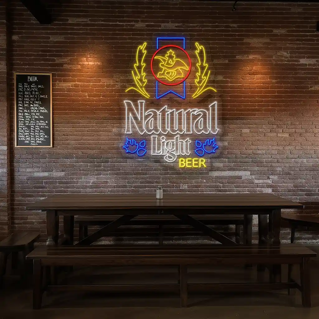 vibrant neon beer signs eye catching designs for your bar high quality vibrant neon beer signs eye catching designs for your bar high quality