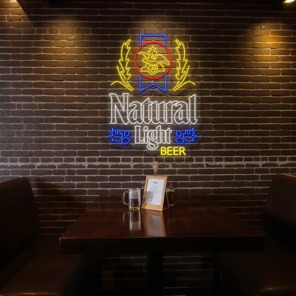 vibrant neon beer signs eye catching designs for your bar latest model vibrant neon beer signs eye catching designs for your bar latest model