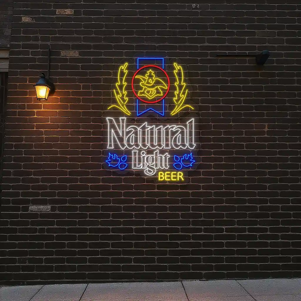 vibrant neon beer signs eye catching designs for your bar new arrival vibrant neon beer signs eye catching designs for your bar new arrival