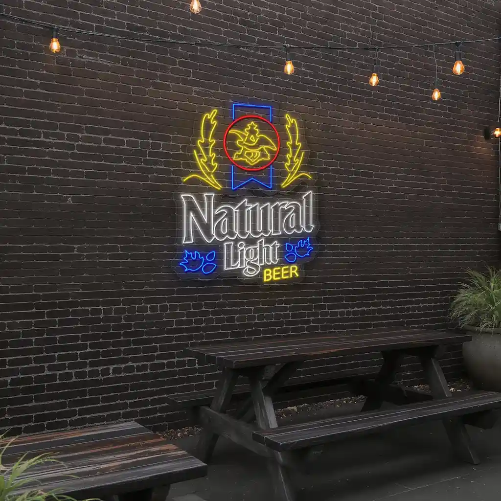 vibrant neon beer signs eye catching designs for your bar premium grade vibrant neon beer signs eye catching designs for your bar premium grade