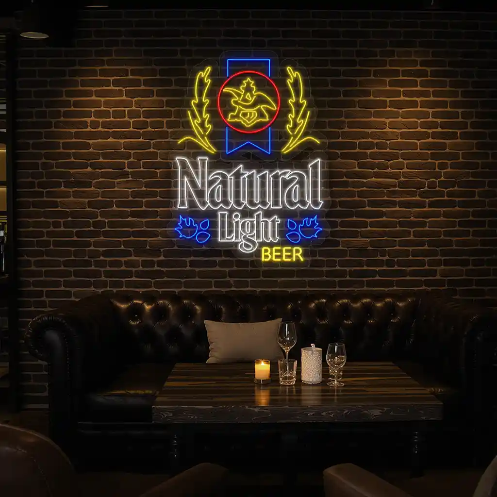 vibrant neon beer signs eye catching designs for your bar top rated vibrant neon beer signs eye catching designs for your bar top rated