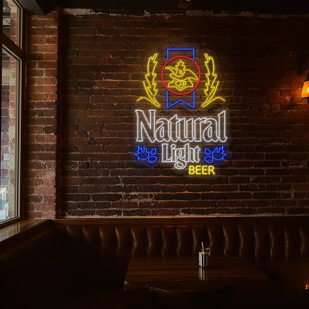 vibrant neon beer signs eye catching designs for your bar trendy vibrant neon beer signs eye catching designs for your bar trendy